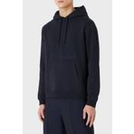 Emporio Armani 6K1M6T 1JT2Z 0922 Lacivert Erkek Sweatshirt