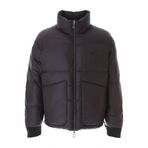Emporio Armani 6R1B65 1NVSZ F091 Siyah Erkek Mont