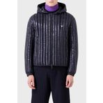 Emporio Armani 6R1B79 1NKZZ 0920 Lacivert Erkek Mont