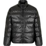 Emporio Armani 6RPB02-PN3VZ-1200 Siyah Erkek Mont