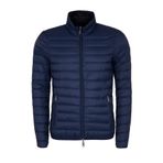 Emporio Armani 8N1B54 1NJMZ 0930 Lacivert Erkek Mont