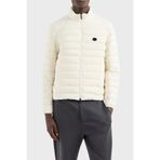 Emporio Armani 8N1BQ2 1NLRZ 0101 - Beyaz Erkek Mont