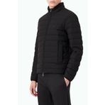 Emporio Armani 8N1BQ2 1NLRZ 0999 Siyah Erkek Mont