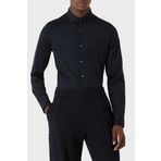 Emporio Armani 8N1CG1 1JUVZ 0920 Lacivert Erkek Gömlek
