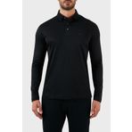 Emporio Armani 8N1F97 1JUVZ 0920 Lacivert Erkek Polo T-shirt