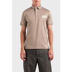 Emporio Armani 8N1FB6 1JUVZ 0643 Polo Yaka Erkek T-shirt
