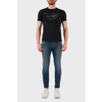 Emporio Armani 8N1J06 1G19Z 0942 Erkek Kot Pantolon