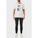 Emporio Armani 8N1J111DHDZ0006 Erkek Kot Pantolon