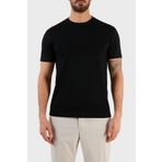 Emporio Armani 8N1TD2 1JGYZ 0975 Lacivert Erkek T-shirt