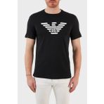 Emporio Armani 8N1TN5 1JPZZ 0975 Erkek T Shirt