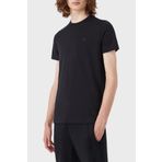 Emporio Armani 8N1TQ6 1JRGZ 0920 Lacivert Erkek T-shirt