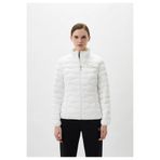 Emporio Armani 8NTB21-TNF8Z-1100 - Beyaz Kadın Mont