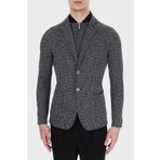 Emporio Armani 91G56S 91S11 990 Erkek Ceket