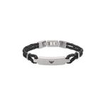 Emporio Armani AJEGS2719-040 Erkek Bileklik