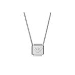 Emporio Armani AJEGS2915-040 Erkek Kolye