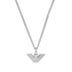 Emporio Armani AJEGS2916-040 Erkek Kolye