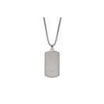Emporio Armani AJEGS2986-040 Erkek Kolye