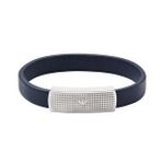 Emporio Armani AJEGS2987-040 Erkek Bileklik