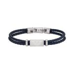 Emporio Armani AJEGS2995-040 Erkek Bileklik