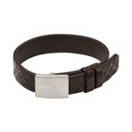 Emporio Armani AJEGS3135-040 Erkek Bileklik