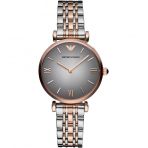 Emporio Armani AR0303 BayanKol Saati