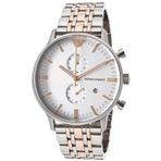 Emporio Armani AR0399 Erkek Kol Saati