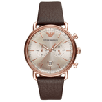 Emporio Armani AR11106 Erkek Kol Saati