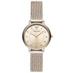 Emporio Armani AR11129 Kadın Kol Saati