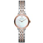 Emporio Armani AR11157 Kadın Kol Saati