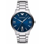 Emporio Armani AR11227 Erkek Çelik Kordon Kuvars Saat