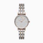 Emporio Armani AR11293 Kadın Çelik Kordon Kuvars Saat