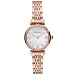 Emporio Armani AR11316 Kadın Çelik Kordon Kuvars Saat