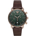 Emporio Armani AR11334 Erkek Kol Saati