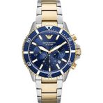 Emporio Armani AR11362 Erkek Kol Saati - Metal