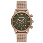 Emporio Armani AR11428 Erkek Kol Saati
