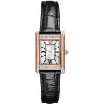 Emporio Armani AR11624 Kadın Kol Saati - Siyah