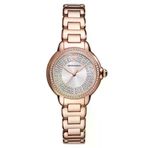 Emporio Armani AR11633 Kadın Kol Saati - Standart