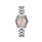 Emporio Armani AR11658 Metalik Çelik Gri Kadın Kol Saati