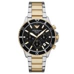 Emporio Armani AR11680 Solar Erkek Kol Saati