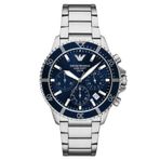 Emporio Armani AR11681 Solar Erkek Kol Saati