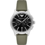 Emporio Armani AR11693 Erkek Kol Saati - Haki