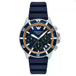 Emporio Armani AR11696 Erkek Kol Saati - Standart