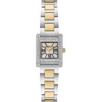 Emporio Armani AR11704 Kadın Kol Saati - Altın - Metalik Gri