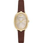 Emporio Armani Ar11708 Kadın Kol Saati Altın