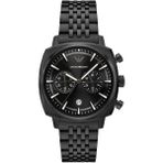 Emporio Armani AR11727 Erkek Kol Saati - Siyah