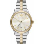 Emporio Armani AR11735 Erkek Kol Saati - Renkli
