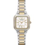 Emporio Armani AR11745 Kadın Kol Saati - Altın - Metalik Gri