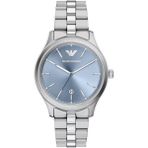 Emporio Armani AR11748 Erkek Kol Saati - Metalik