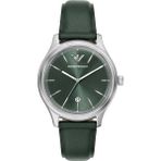 Emporio Armani AR11749 Erkek Kol Saati - Yeşil