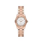Emporio Armani Ar11762 Rose Gold Çelik Kadın Kol Saati